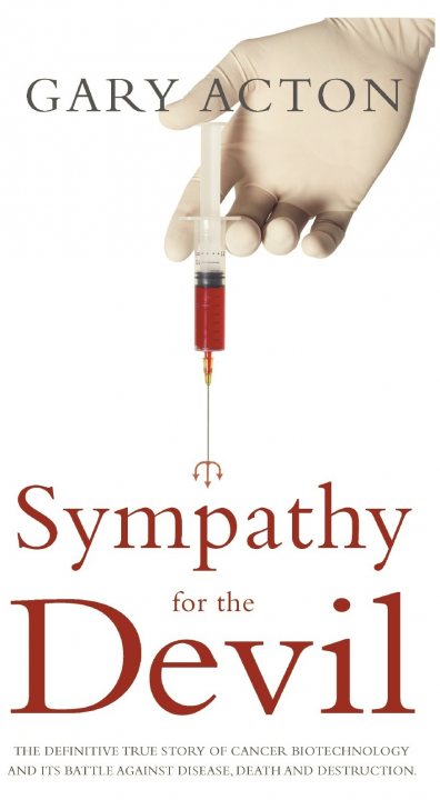 Sympathy For The Devil - The truth about cancer biotech - Page 1 - Books and Literature - PistonHeads