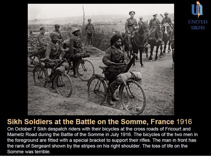 Battle of the Somme - Page 1 - News, Politics & Economics - PistonHeads