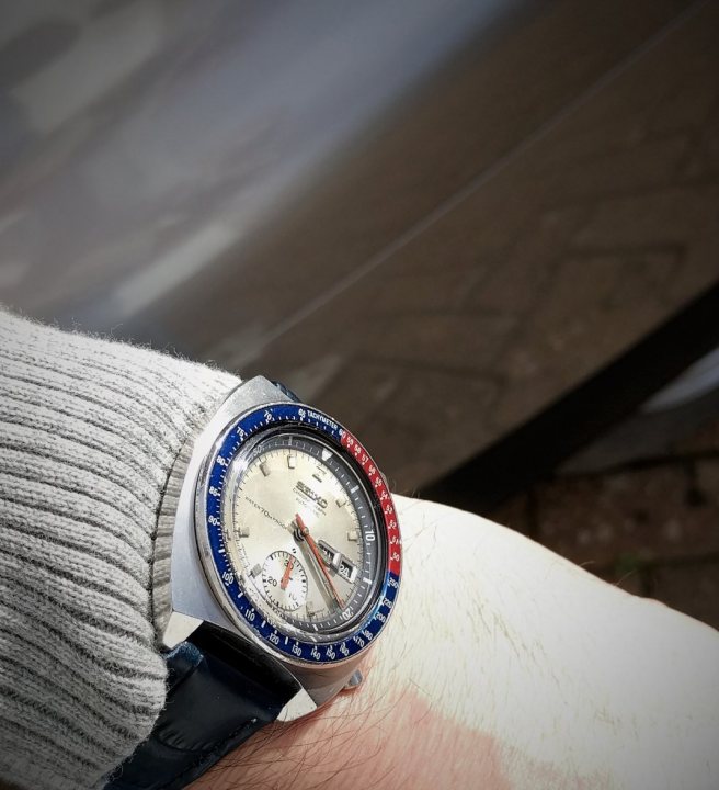 Let's see your Seikos! - Page 60 - Watches - PistonHeads