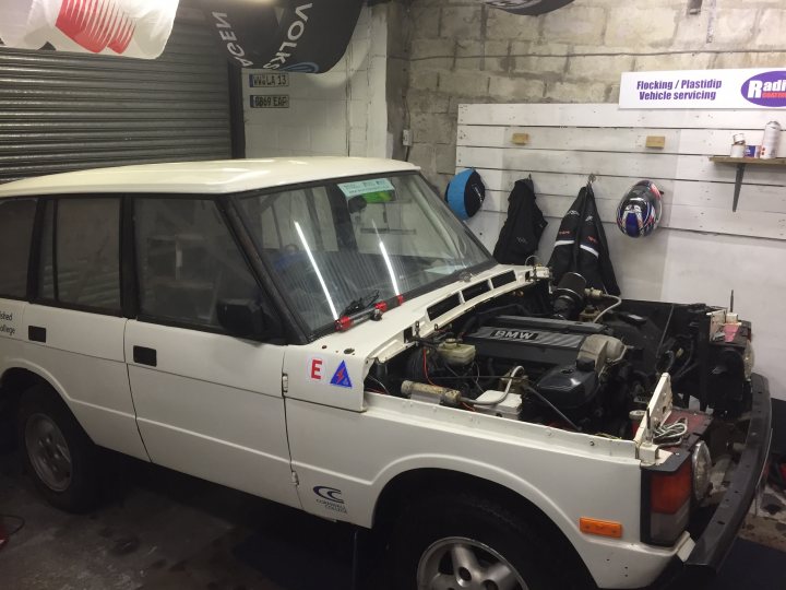 show us your land rover - Page 59 - Land Rover - PistonHeads