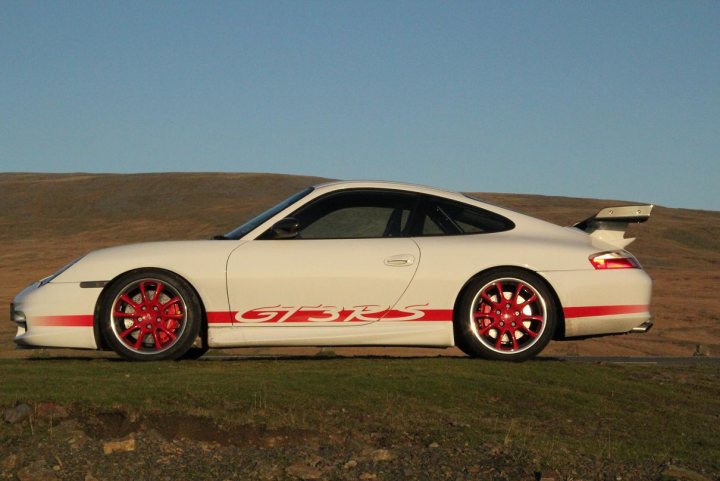 show us your toy - Page 41 - Porsche General - PistonHeads