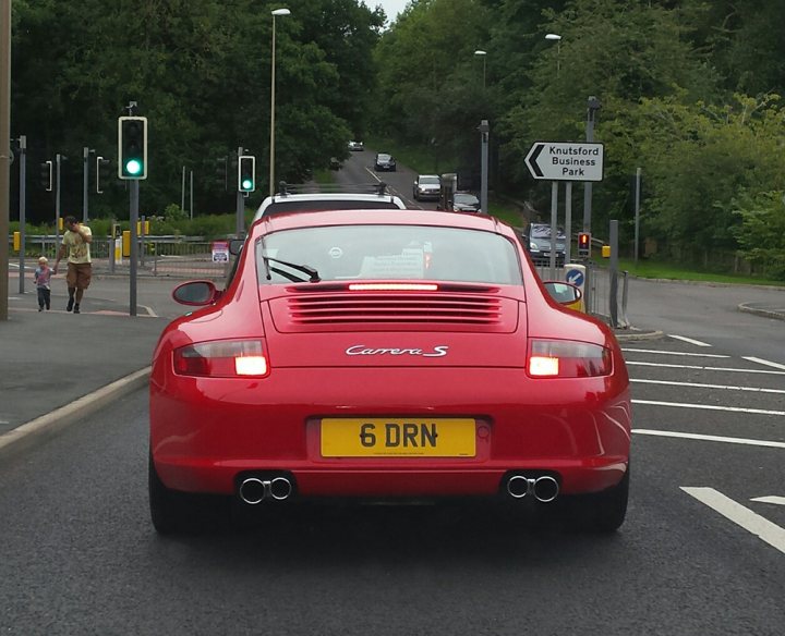 Real Good Number Plates : Vol 4 - Page 375 - General Gassing - PistonHeads