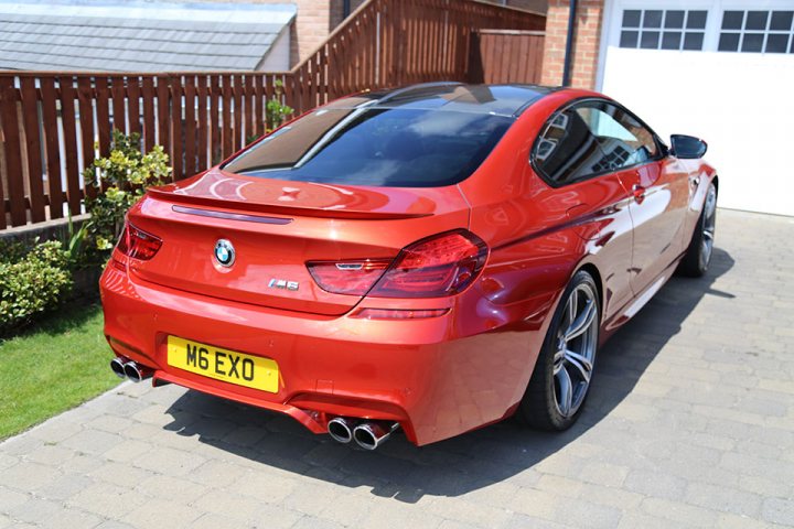 Show Me Your BMW!!!!!!!!! - Page 276 - BMW General - PistonHeads