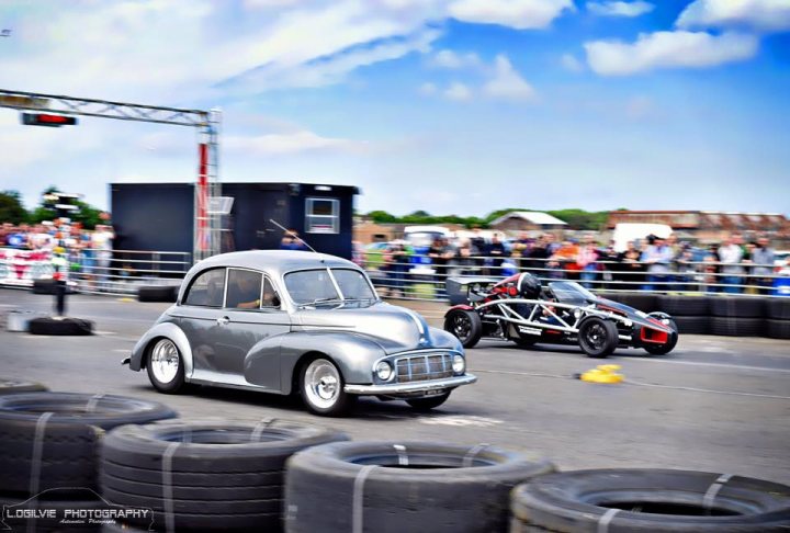 Pictures of your Classic in Action - Page 14 - Classic Cars and Yesterday's Heroes - PistonHeads
