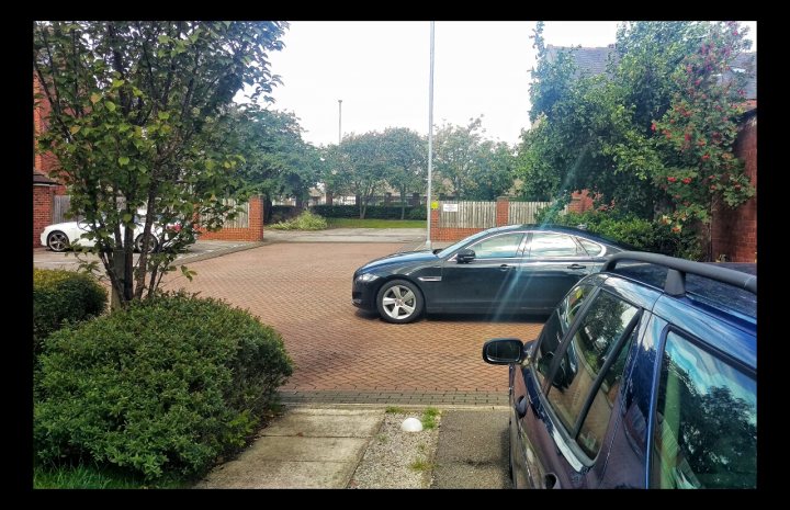 The BAD PARKING thread [vol3] - Page 365 - General Gassing - PistonHeads