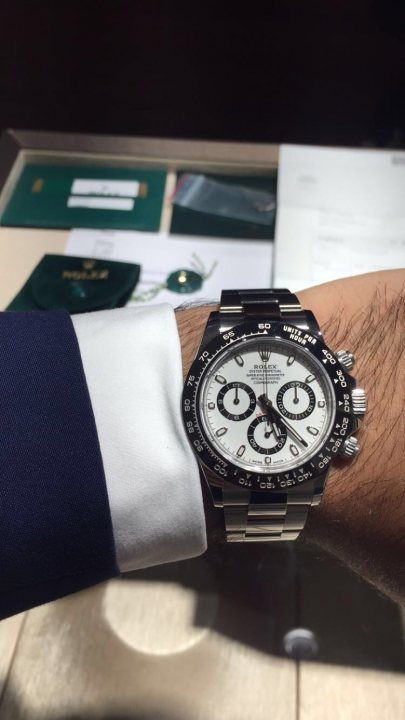 First time Rolex Buyer... - Page 2 - Watches - PistonHeads