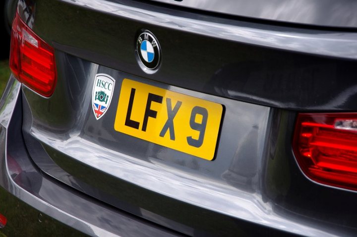Real Good Number Plates : Vol 4 - Page 376 - General Gassing - PistonHeads