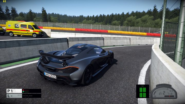 project CARS - Page 8 - Video Games - PistonHeads