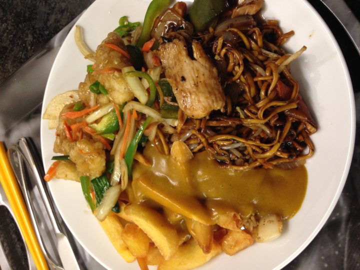 Dirty takeaway pictures Vol 2 - Page 492 - Food, Drink & Restaurants - PistonHeads