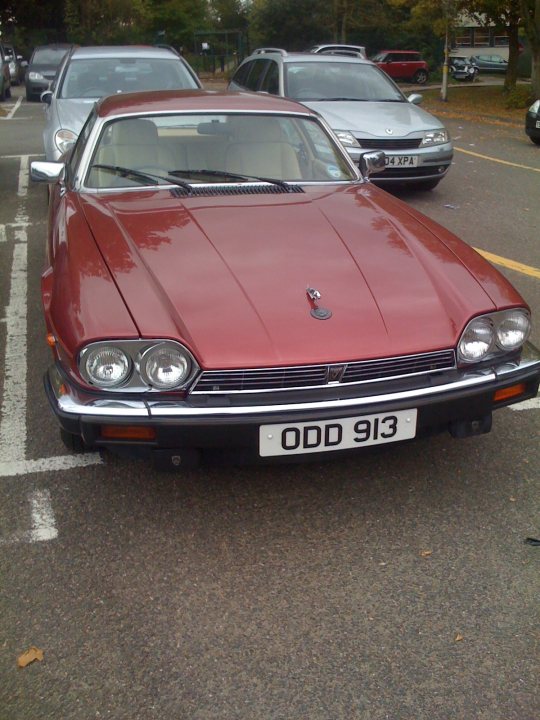 Lynx  Eventer  XJS . Where are they all ? - Page 11 - Jaguar - PistonHeads