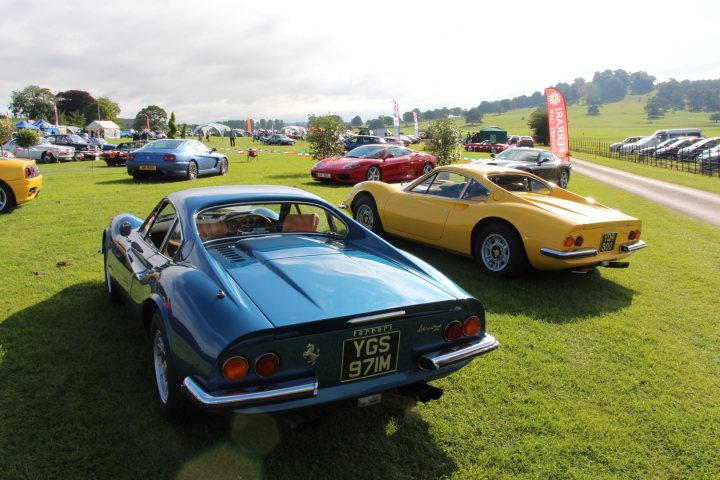 Lets see a picture of your classic(s) - Page 315 - Classic Cars and Yesterday's Heroes - PistonHeads