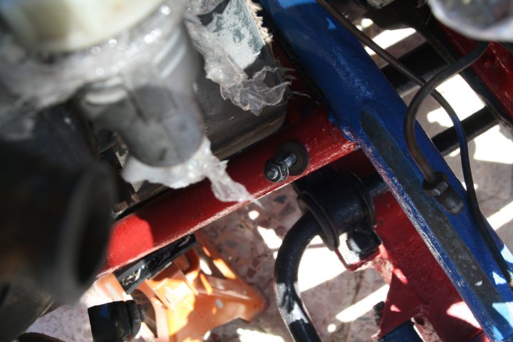 Frame and rust problems - Page 3 - S Series - PistonHeads