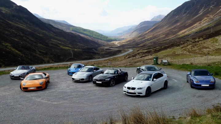 Highlands - Page 10 - Roads - PistonHeads