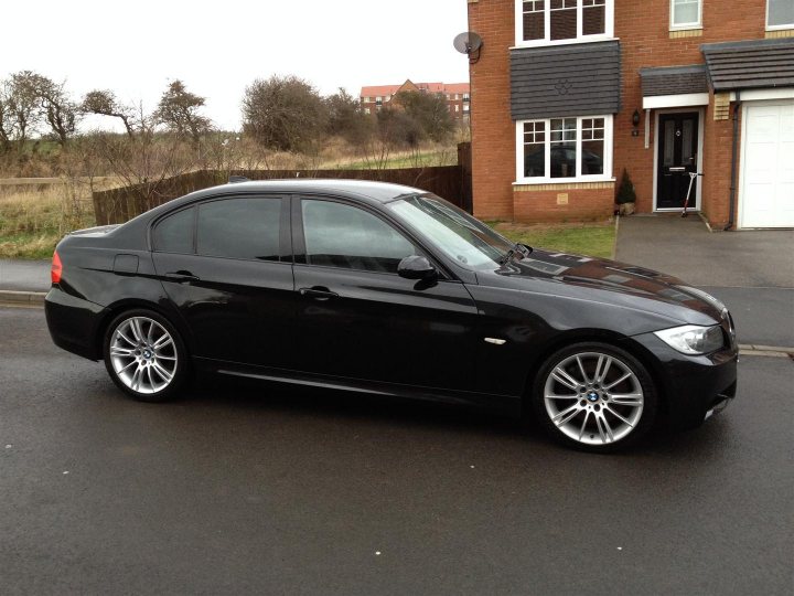Six appeal - Show us your six! - Page 3 - BMW General - PistonHeads