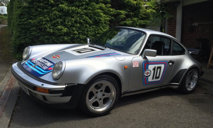 show us your toy - Page 129 - Porsche General - PistonHeads