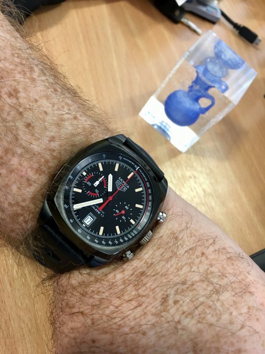 Wrist Check 2016 - Page 78 - Watches - PistonHeads