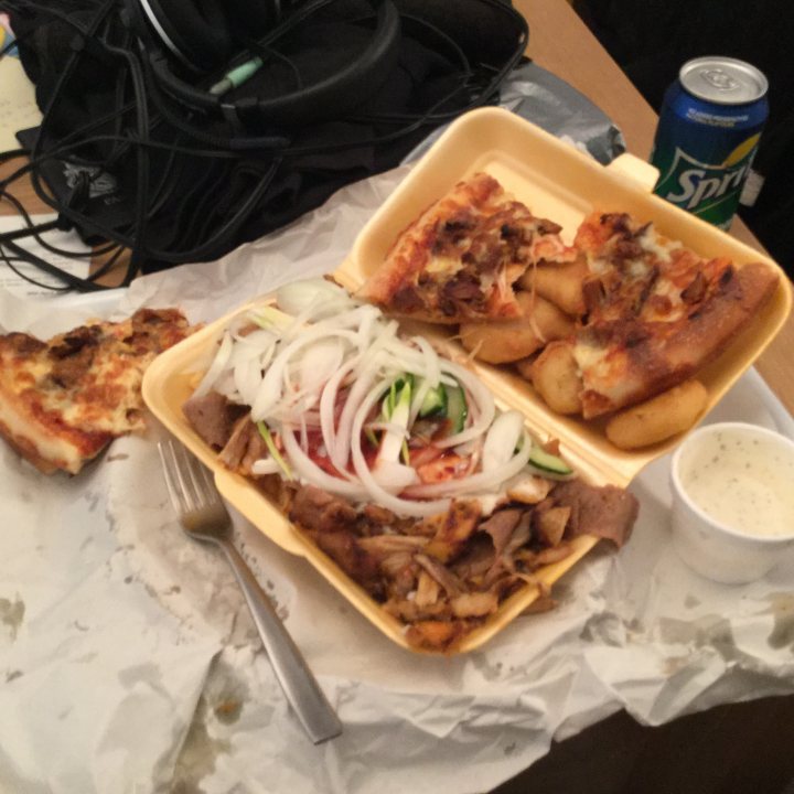 Dirty takeaway pictures Vol 2 - Page 432 - Food, Drink & Restaurants - PistonHeads