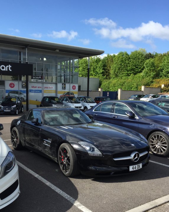 The South West spotted thread! - Page 441 - South West - PistonHeads
