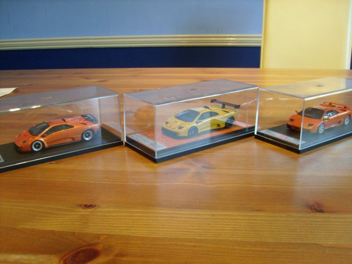 Pics of your models, please! - Page 114 - Scale Models - PistonHeads