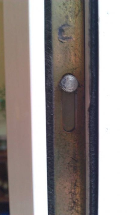 Lock Door Replacing Mechanism Patio Pistonheads