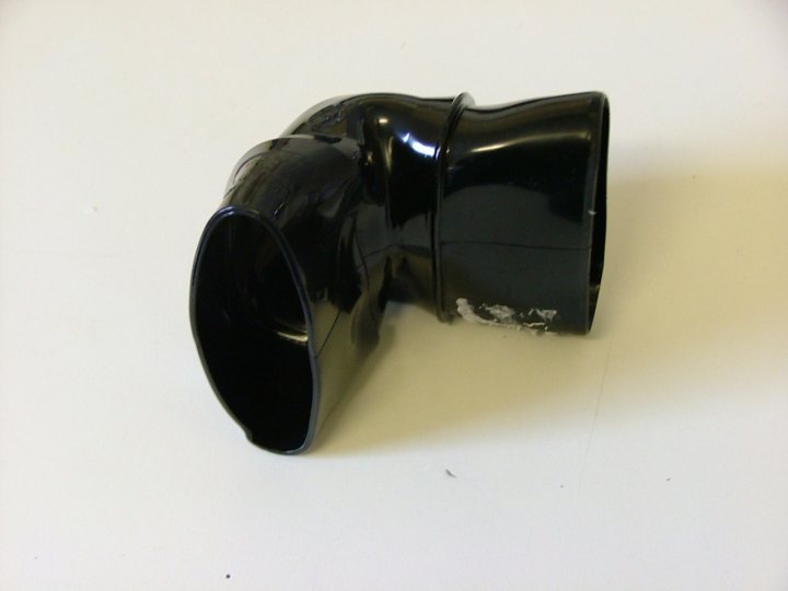 Airbox inlet pipe..Any ideas - Page 1 - Wedges - PistonHeads