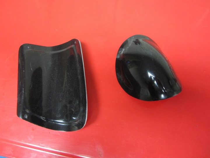 Master cylinder cover - Page 2 - Griffith - PistonHeads