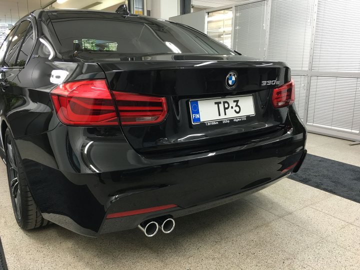 BMW 330e ordered... - Page 40 - EV and Alternative Fuels - PistonHeads