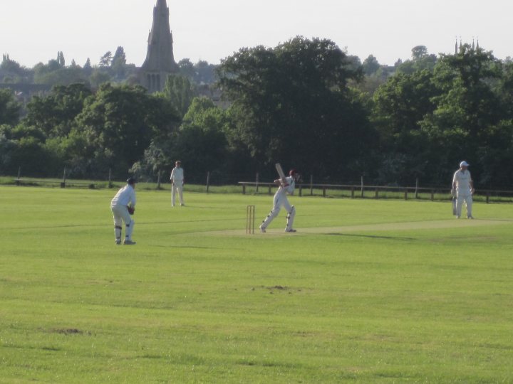 The Official 2013 Village Cricket Thread... - Page 1 - Sports - PistonHeads