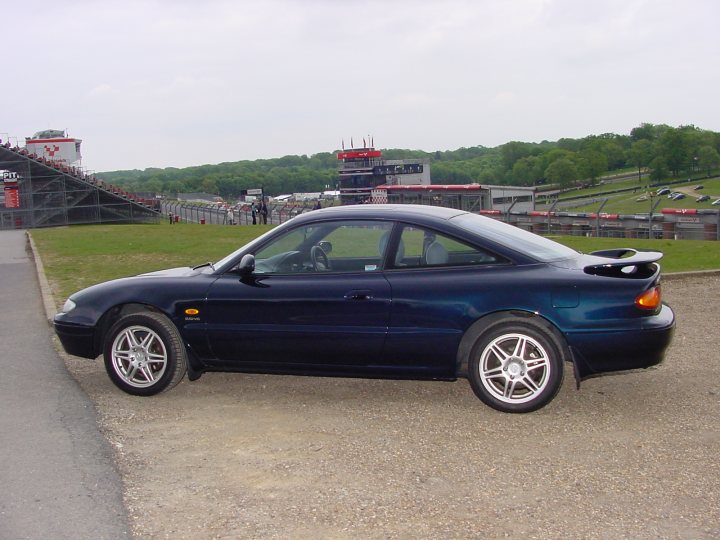 RE: SOTW: Mazda MX-6 - Page 3 - General Gassing - PistonHeads