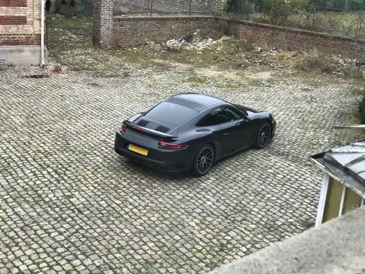 show us your toy - Page 144 - Porsche General - PistonHeads