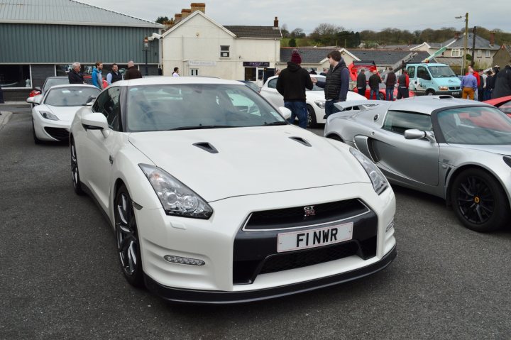 South West Wales Breakfast Meet - Page 133 - South Wales - PistonHeads