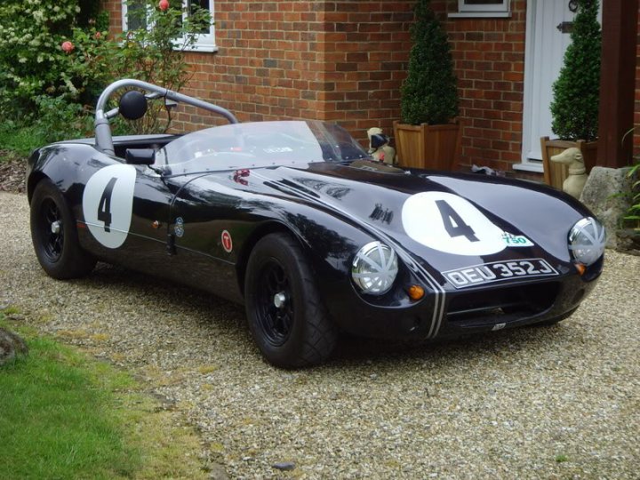 New kit car wanted. What do I buy ? - Page 1 - Kit Cars - PistonHeads