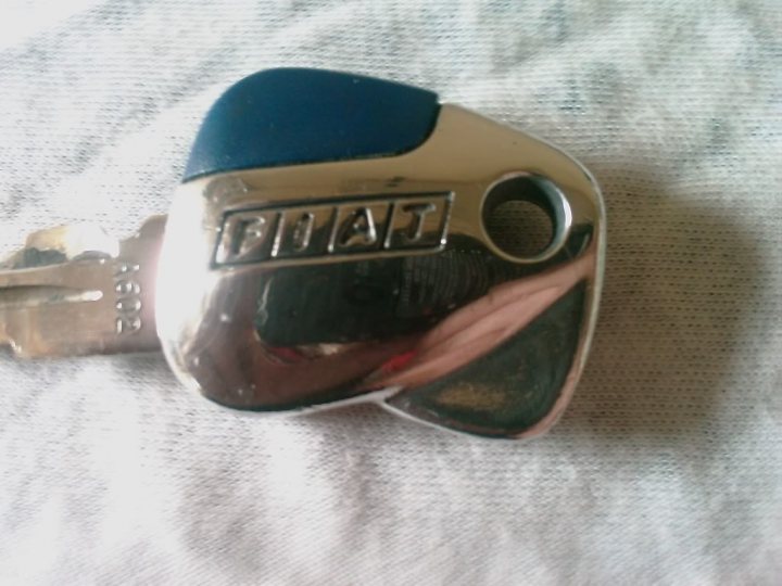 Why are car keys so ugly? - Page 6 - General Gassing - PistonHeads