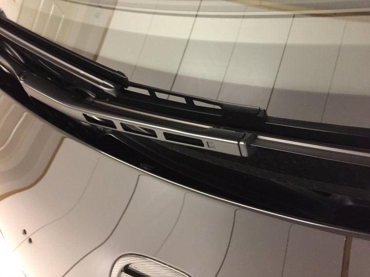 V12 Vantage Wiper Blades - Page 1 - Aston Martin - PistonHeads