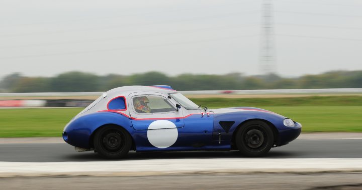 What is your track day car, and why?  - Page 10 - Track Days - PistonHeads