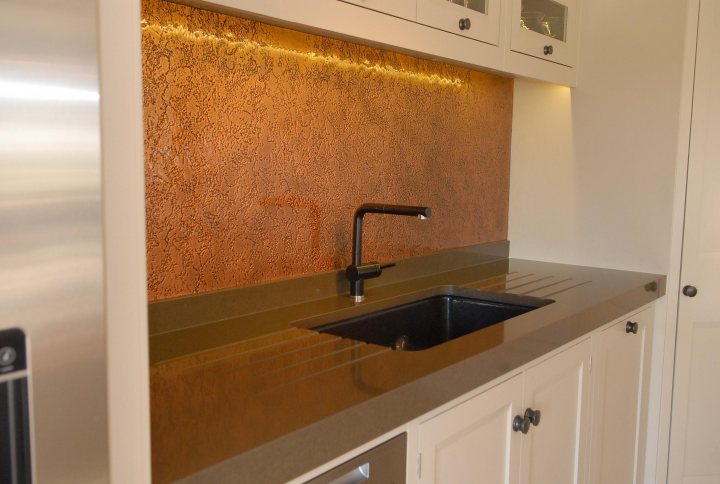 Extra high worksurfaces - Page 2 - Homes, Gardens and DIY - PistonHeads