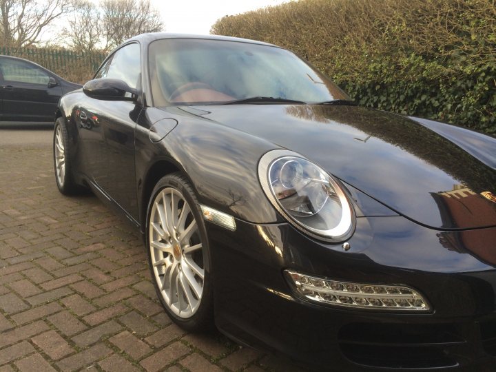 show us your toy - Page 117 - Porsche General - PistonHeads