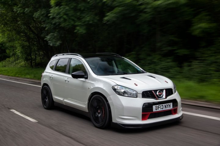 Lexus V8 with NOS in a Renault Espace - yeah lets do it !  - Page 47 - Readers' Cars - PistonHeads