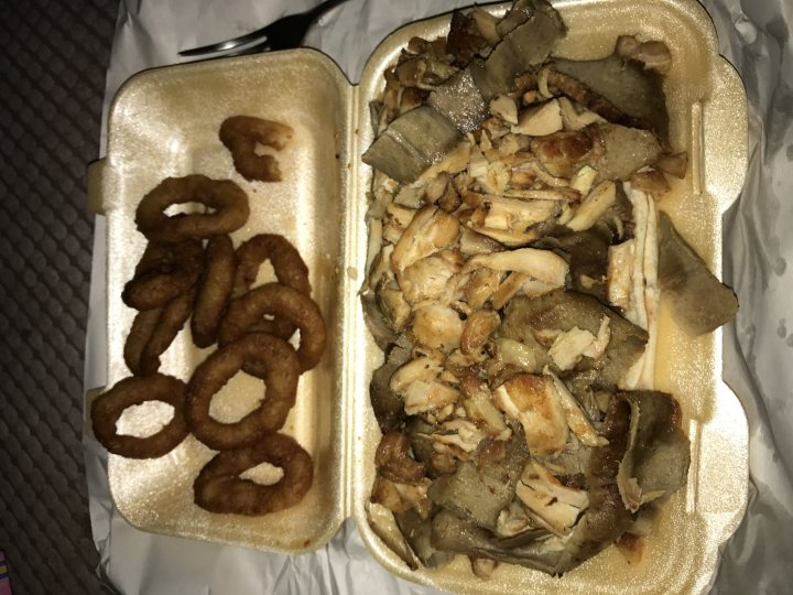 Dirty Takeaway Pictures Volume 3 - Page 70 - Food, Drink & Restaurants - PistonHeads