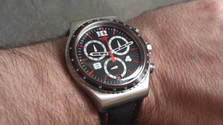 Wrist Check 2014 - Page 32 - Watches - PistonHeads