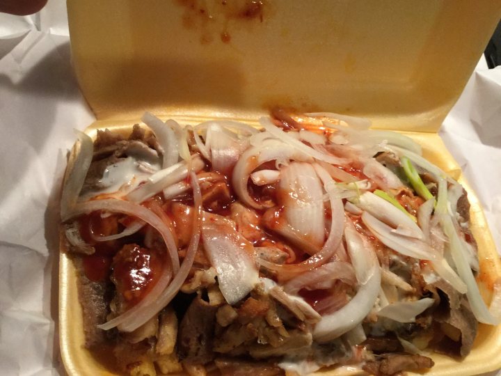 Dirty takeaway pictures Vol 2 - Page 433 - Food, Drink & Restaurants - PistonHeads