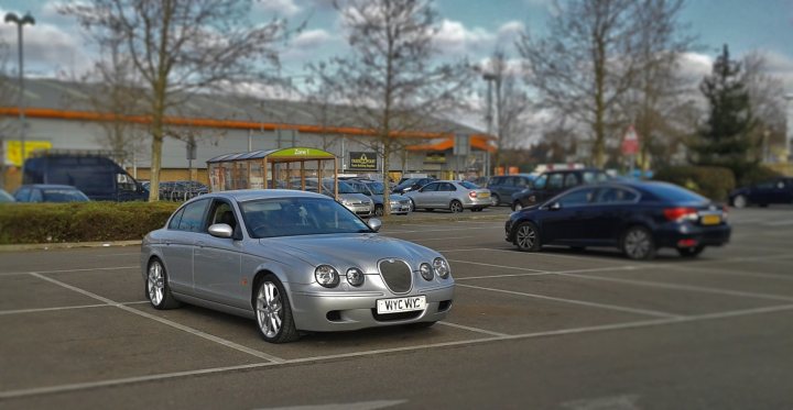 What to look out for when buying an S type (R) - Page 2 - Jaguar - PistonHeads