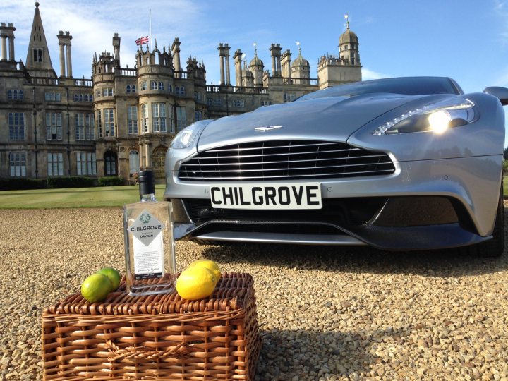 Show Me Your Gin! - Page 22 - Food, Drink & Restaurants - PistonHeads