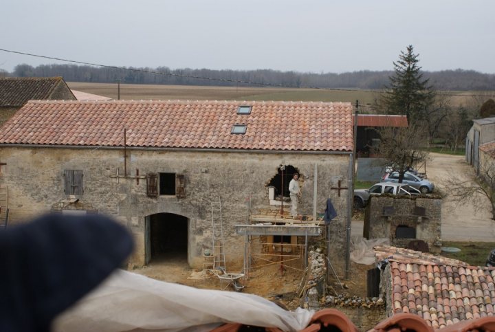Our French farmhouse build thread. - Page 2 - Homes, Gardens and DIY - PistonHeads
