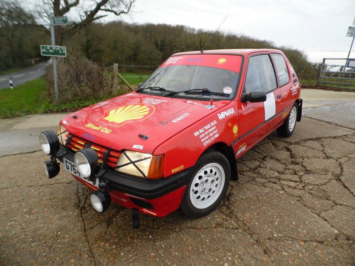 Classic (old, retro) cars for sale £0-5k - Page 6 - General Gassing - PistonHeads