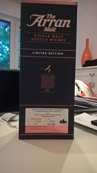 Show us your whisky! Vol 2 - Page 3 - Food, Drink & Restaurants - PistonHeads