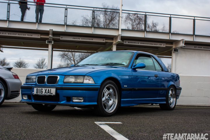 Talk me out of buying an E36 M3 - Page 1 - M Power - PistonHeads
