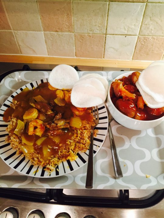 Dirty Takeaway Pictures Volume 3 - Page 10 - Food, Drink & Restaurants - PistonHeads