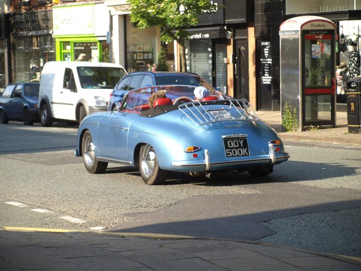 North West Spotted Thread (Vol 3)  - Page 11 - North West - PistonHeads