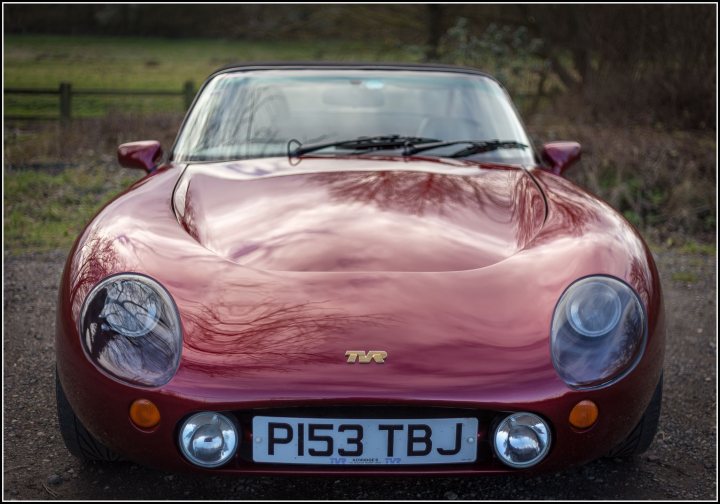 Why are there so few car photographs? - Page 154 - Photography & Video - PistonHeads
